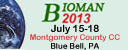 BIOMAN 2013