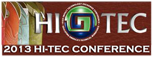 HI-TECH Conference 2013